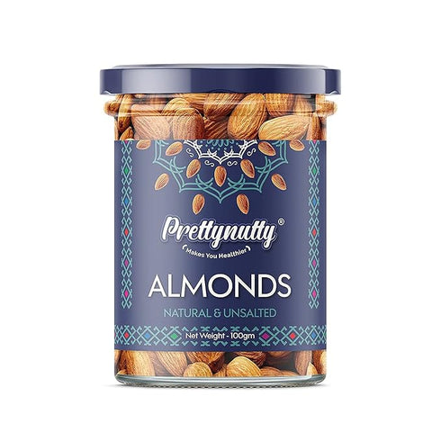Prettynutty Rakhi Gift Of Dry Fruits Combo Pack